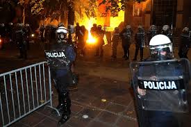 Ako Niste U Stanju Da Polozite Psiho Test Sto Mi Imamo Posao Za Vas Budi Policajac Video