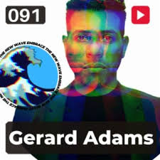 EP091: Lessons From a $50MM Exit w/ Gerard Adams (2017 Throwback)