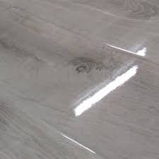 Elesgo Grey Oak 772329 Parlak Laminat Parke Laminat Parke Parke Dekor