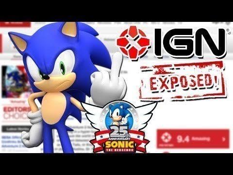 Sonic Colors Ultimate - IGN