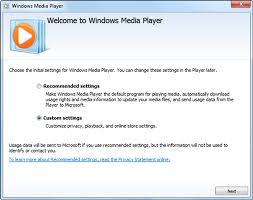 * if divx player is installed properly, the subtitles of.divx will be displayed (using divx filters). How To Set Up Media Player In Windows 7 Dummies
