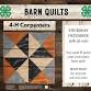 4-H Carpenters -  Barn Quilts (Ages 9-18) event image