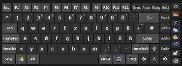 10 Aplikasi Keyboard Virtual Laptop Gratis Dan Terbaru 2020