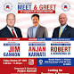 Fix New Jersey, Fix Middlesex County – Community event image