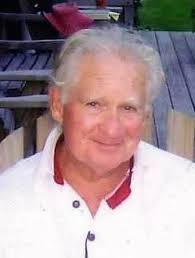 Obituary of John W. Irwin