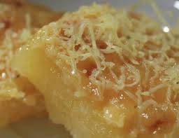 Home Based Business Idea How To Make Cassava Cake Traditional Way Business Ideas Entrep Cassava Cake Cassava Cake Recipe Panlasang Pinoy Macapuno Recipe