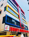 Juniors Orchid School in Pimple Gurav,Pune - Best Kindergartens in ...