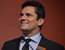 Moro diz que não influenciou ação da pf em vazamento de mensagens. Sergio Moro Time