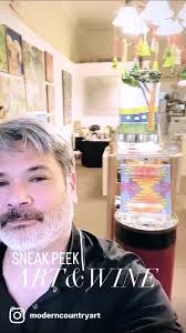 Posting this tonight so it will bre fresh in your mind. This will be my  first art and wine festival to be open. The irony of it all is that I  attended this festival 3 yrs ago and it is one of the ...