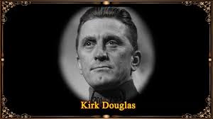 Glória Feita de Sangue (1957) Kirk Douglas