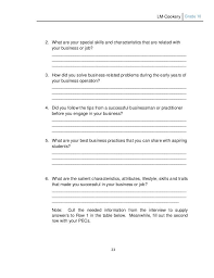 Learning Module Cookery Grade 10 In 2020 Cookery Grade People Skills