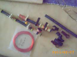 Our pinpointer metal detector kit include the waterproof case, it is freely for you to use underwater. Making My Own Pinpointer Friendly Metal Detecting Forums