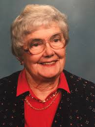 Helen (Cranston) Peterson