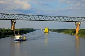 That is a huge natural harbour, just the spot for germany's navy to dock its baltic fleet. The Top Attractions In Kiel Germany