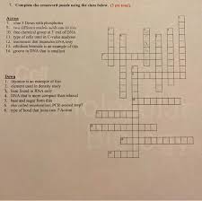 The crossword solver found 20 answers to the more or less crossword clue. 7 Complete The Crossword Puzzle Using The Clues Chegg Com