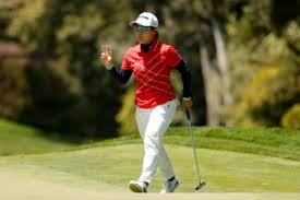 上原彩子 ｌｐｇａ ピュア・シルク バハマｌｐｇａクラシック 第3日. Qyui4flr4d26sm