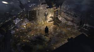 The 10 Best Pc Games Of 2019 Pcworld