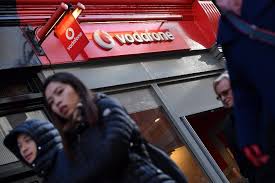 Again and again getting notification on phone that no voice service temporary turned off by your carrier for sim2 #vodafonedown #vodafoneindia #vodafoneoutage. Vodafone Egypt Fined 500 000 Euros For Coverage Outage