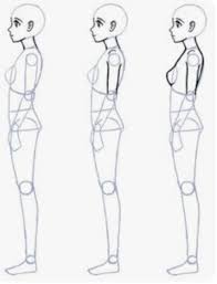 Check spelling or type a new query. Como Dibujar Introduccion Person Drawing Anime Side View Drawing Anime Bodies