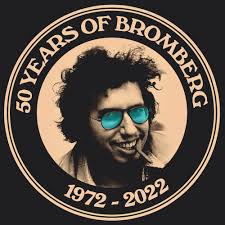 David Bromberg Quintet & Band