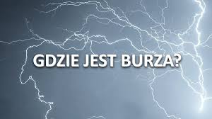 13:45) lekka burza występuje w okolicy pruszcza gdańskiego, starogardu gdańskiego, malborka, czerska i chojnic. Pogoda Na Zywo Co Sie Teraz Dzieje Nad Polska Sledz To Na Mapach Twojapogoda Pl