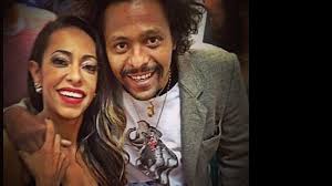 Samantha no faustao recebendo homenagens, muito emocinante a mensagem desse pai, pois ele havia falecido 3 dias antes Exclusivo Black Alien Grava Rap Para A Serie Animada Juninho Play E Familia Rolling Stone