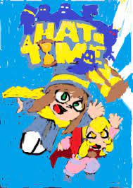 A Hat In Time Category Extensions Speedrun Com