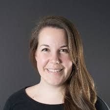 Gabrielle Granger's Instagram, Twitter & Facebook