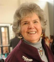 Nancy Klein Obituary (1939