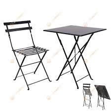 Ağırlığın azalması hareket kabiliyetinizi arttıracağı için, açılır kapanır sandalye yerine katlanır tabure tercih edebilirsiniz. Biga Katlanir Metal Masa Sandalye Takimi Siyah Masa Sandalye