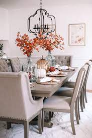 We recycle nearly 20 million pounds of materials every year. Fall Dining Room Makeover With Raymour And Flanigan Blushing Rose Style Blog