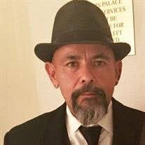 Daniel Conrad Rodriguez, Sr Obituary