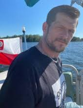 Obituary for Andrew Michael Lazo