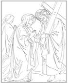 When it gets too hot to play outside, these summer printables of beaches, fish, flowers, and more will keep kids entertained. St John The Baptist Roman Catholic Church Front Royal Va 540 635 3780