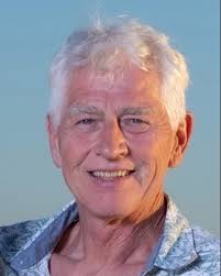 Richard Johnson Obituary September 24, 2024