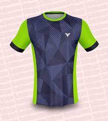 Download Hey Check This Grey And Green Triangle Stripes Soccer Jersey Design Rs 150 00 Https Buyjerseydesign Com Index Php Opt Jersey Design Soccer Jersey Jersey