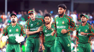 🚨 Bangladesh Cricket Update BCB is set to write to the ICC and BCCI seeking clarity on Mustafizur Rahman's exclusion from the IPL and security arrangements for Bangladeshi players, fans, and media