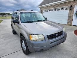 Image result for Redfire 2003 Escape