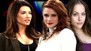 The bold and the beautiful spoilers: The Bold And The Beautiful Spoilers 2018 S Incredible Baby Battle Liam Steffy And Bill Remain In Vile Triangle Via Celebdirtylaundry Celebrities Temple