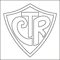 Ctr Shield Lds Lds Clipart Ctr Shield Lds Coloring Pages