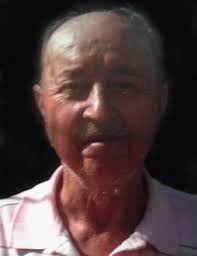 Obituary information for Chester "Ches" William Ayers