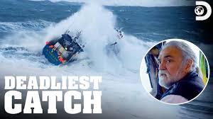 Deadliest Catch' — Cast, Deaths, And Net Worths