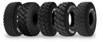 tires michelin earthmover