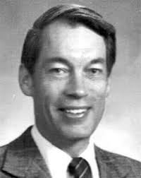 Wallace Bennett Obituary (1923