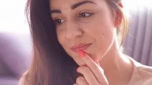 Anna Frontczak's Instagram, Twitter & Facebook