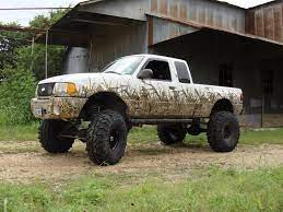 Now This Is A Ranger Ford Ranger 2006 Ford Ranger Ranger Truck