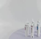 3ml 5ml 10g 20g Environmentally Friendly Round Plastic Tube Long Nozzle  Extrusion Tube Cosmetic Tube