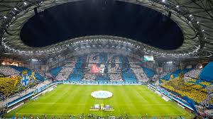 Check spelling or type a new query. L Ambiance Au Stade Velodrome De Nouveau Un Atout Pour L Om