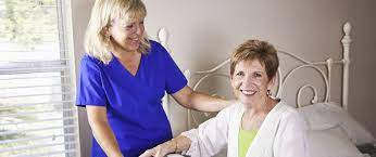 Entrusting the care of your loved ones to someone else is an important and difficult decision. Ct Live In Care Services Guardian Angels Homecare