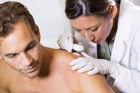 Skin cancer is one of the most common cancers in the world, and with more skin on show during the summer months, it's now people are more at risk. Skin Cancer Symptoms And Treatments Almirall